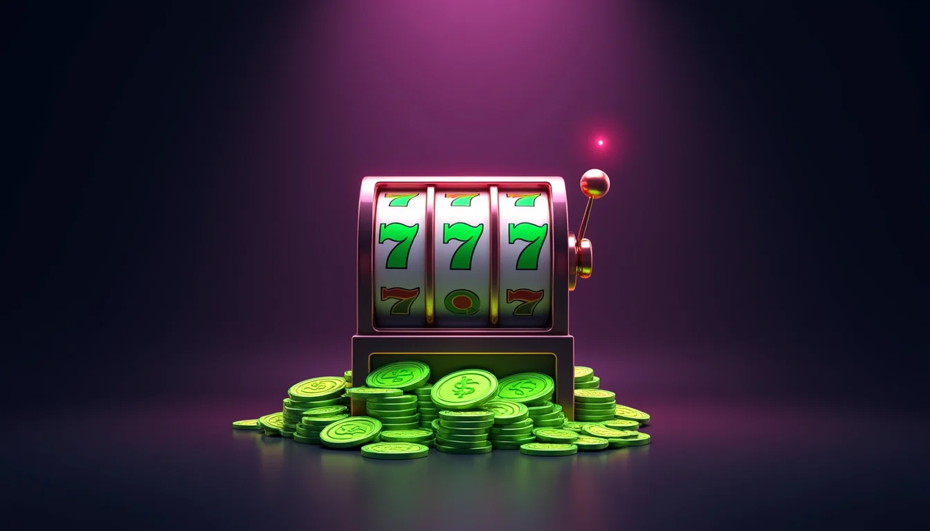gahar188 Slots